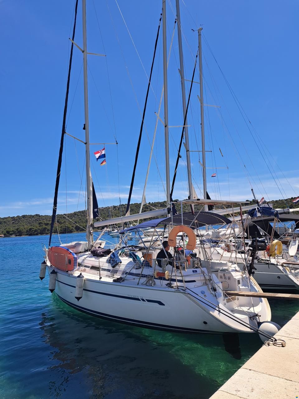 Bavaria 36