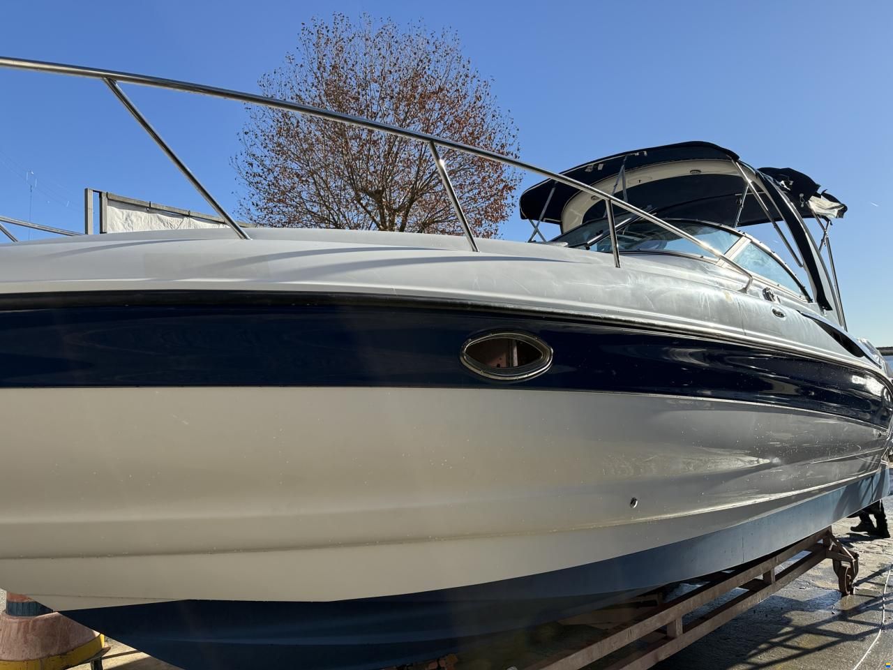 Crownline 270 CR