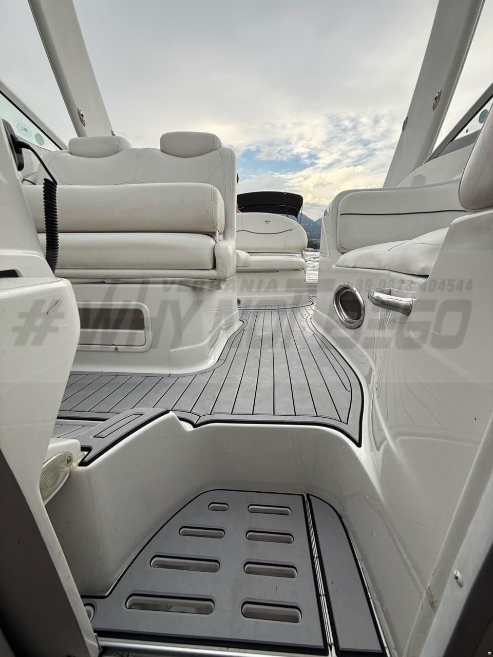 Crownline 270 CR