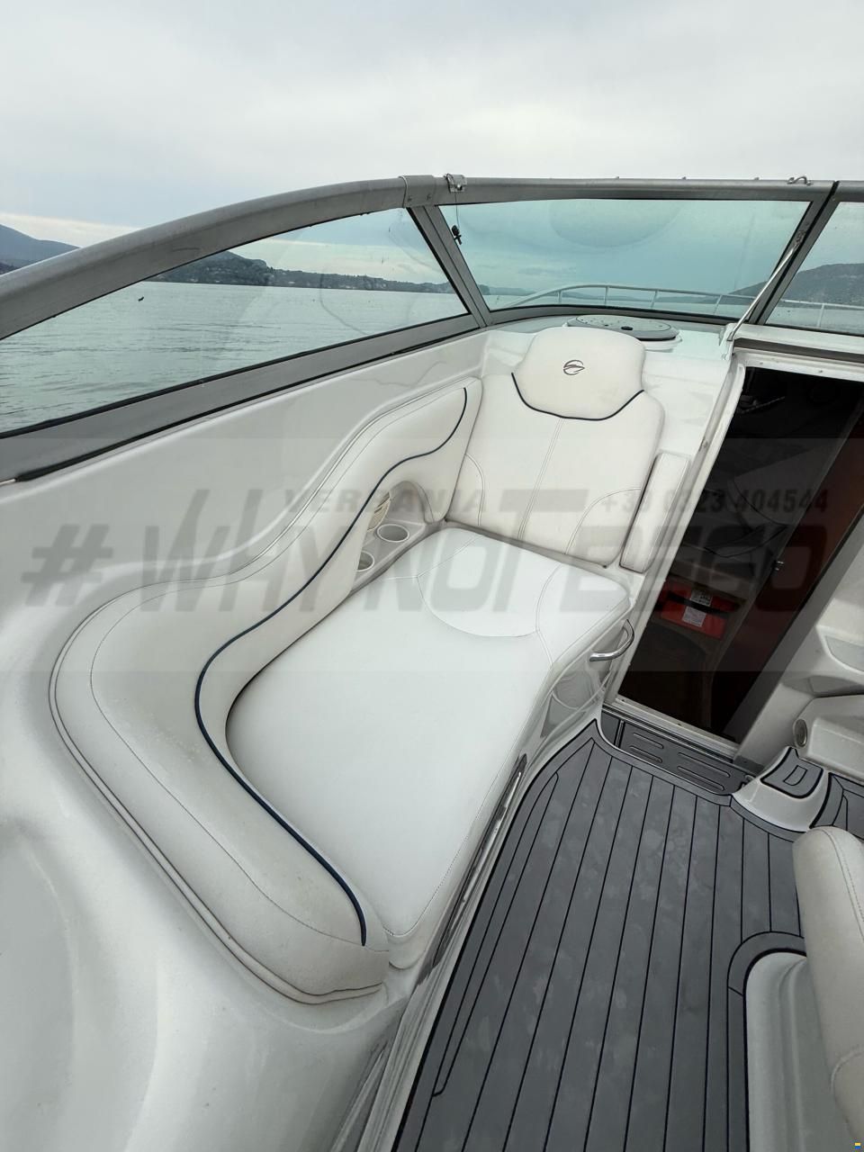 Crownline 270 CR
