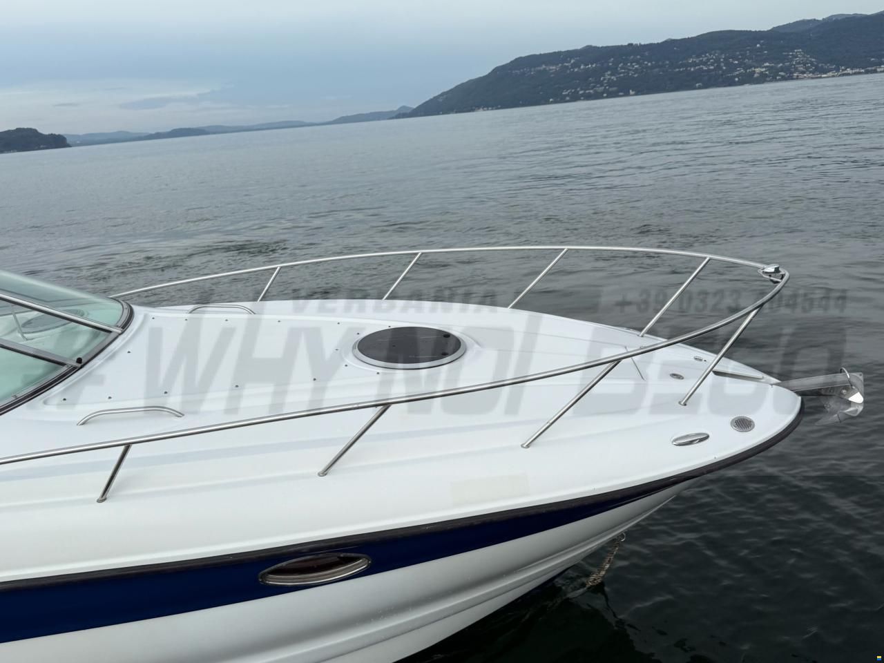 Crownline 270 CR