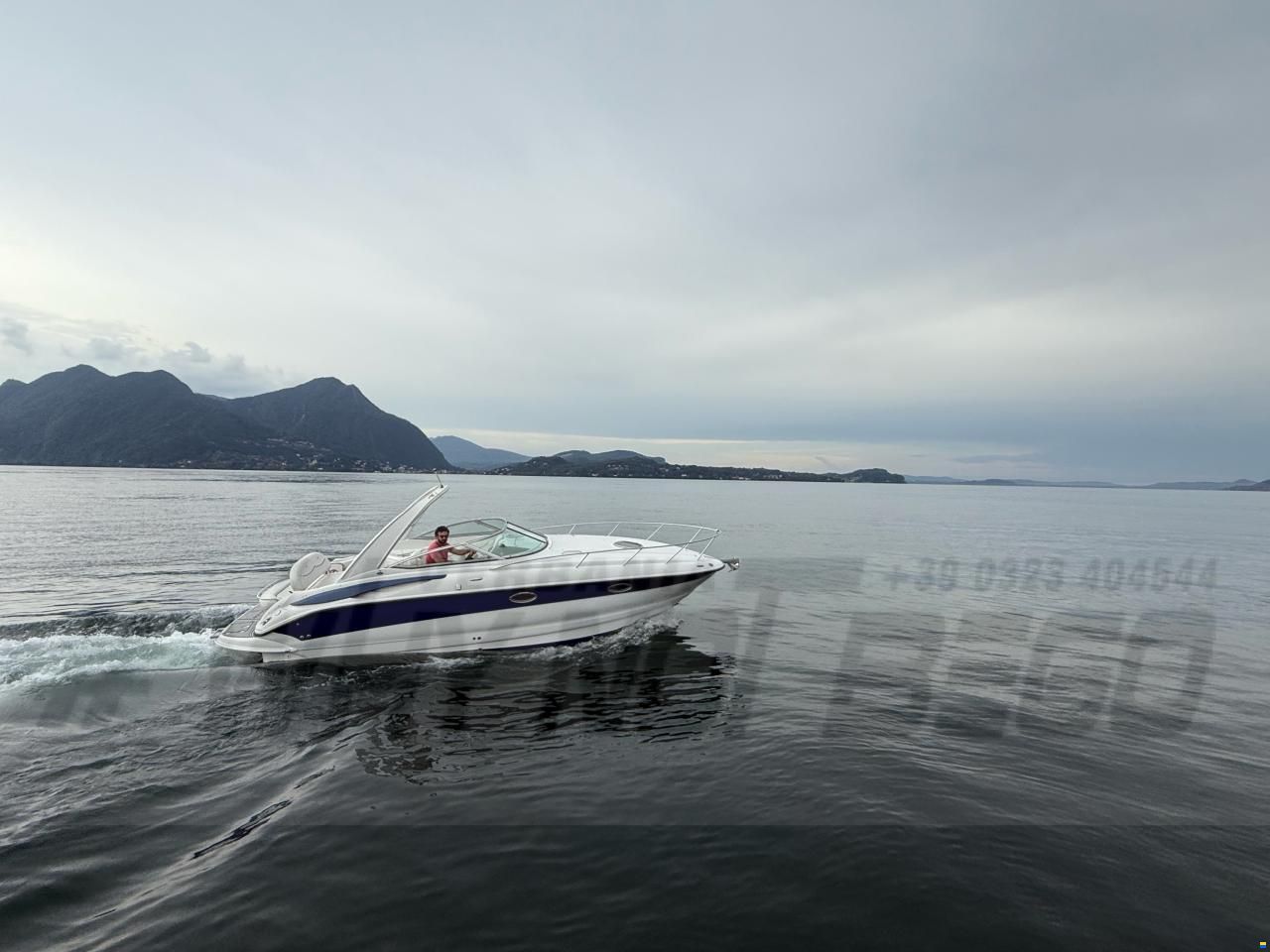Crownline 270 CR