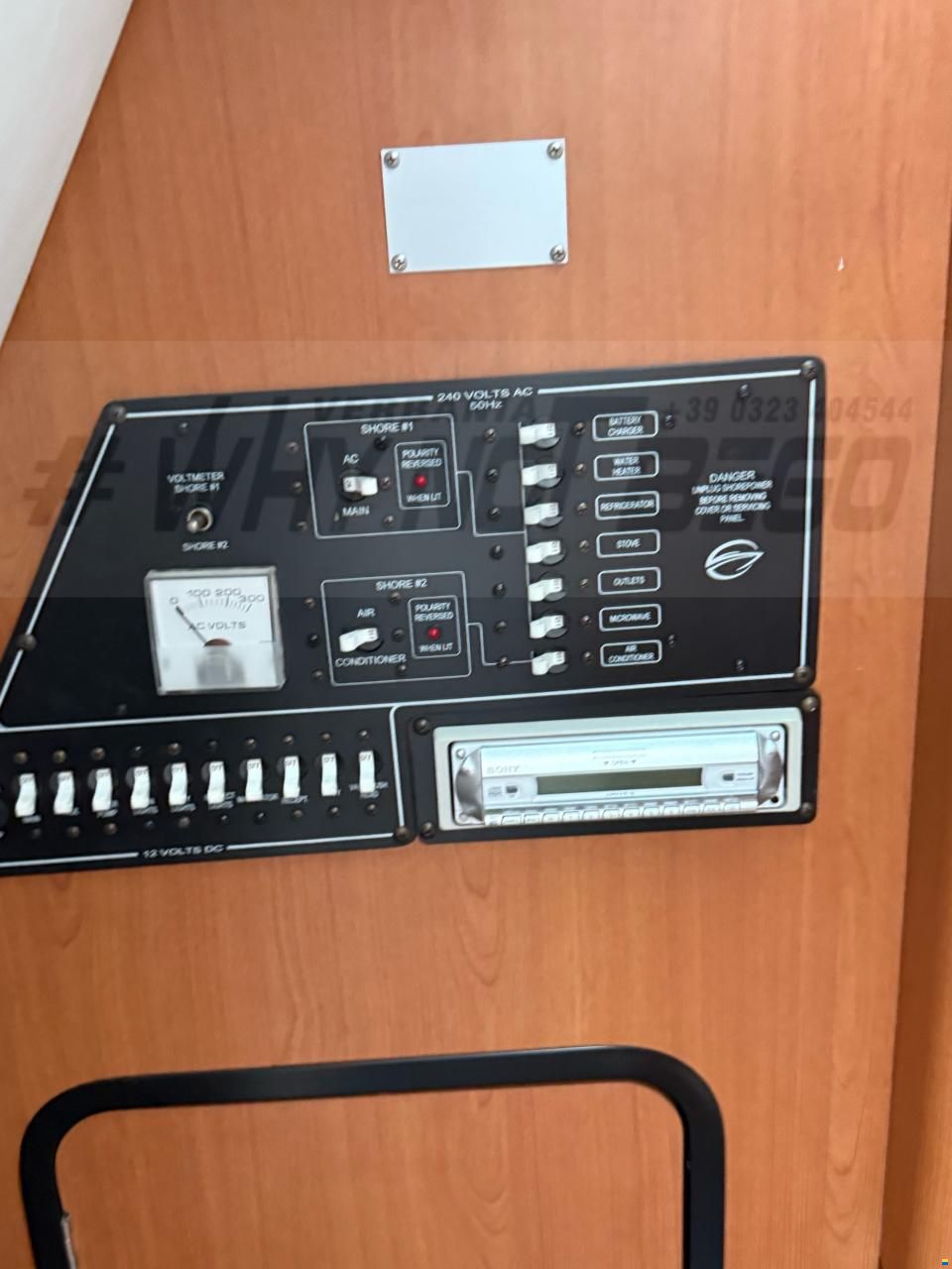 Crownline 270 CR