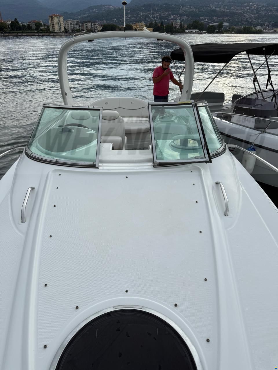 Crownline 270 CR