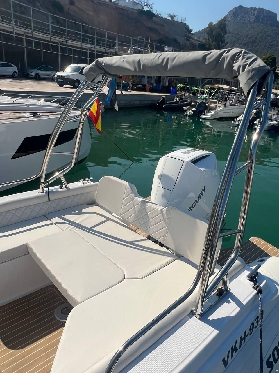 Salpa Soleil 23