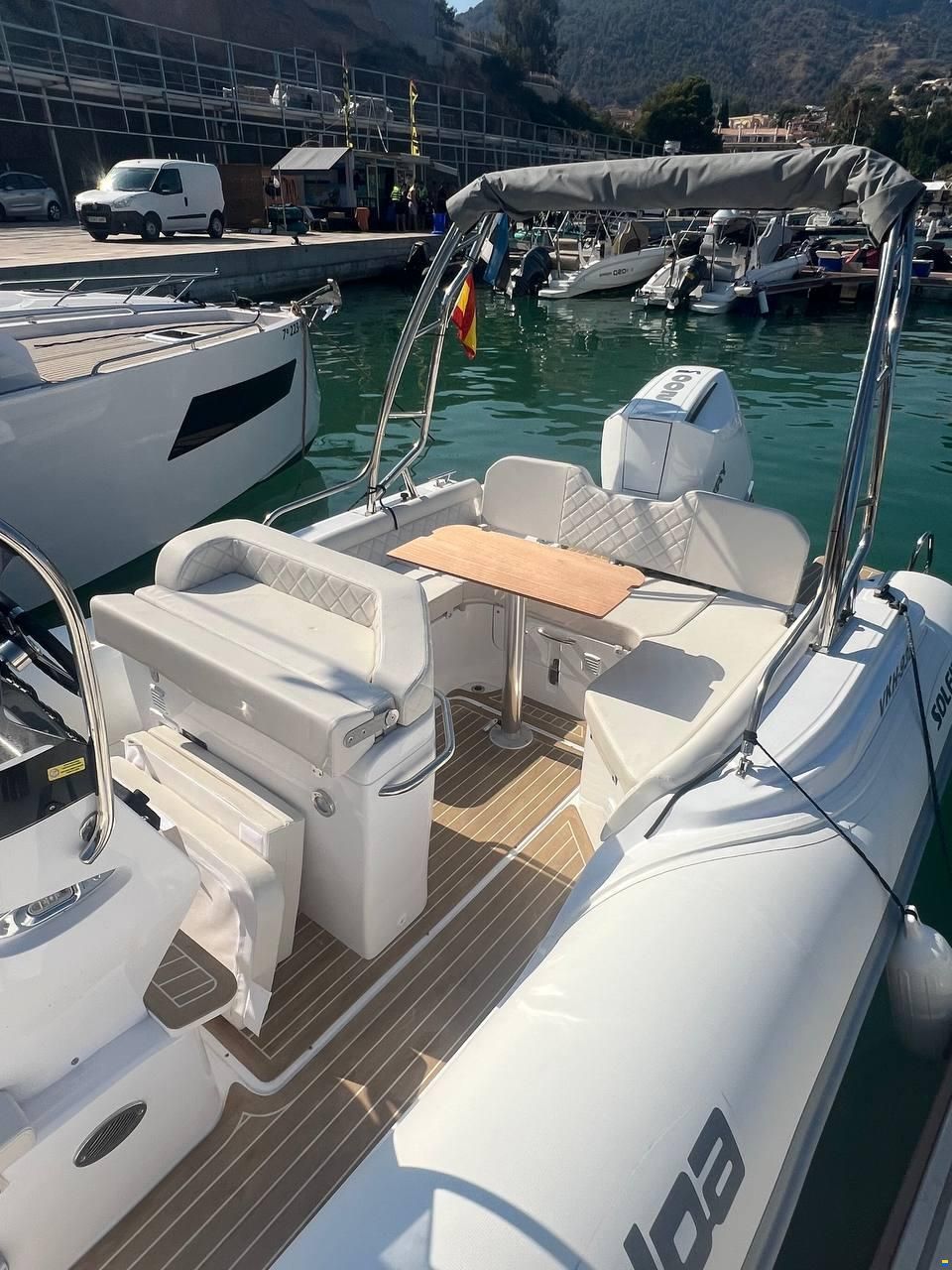 Salpa Soleil 23