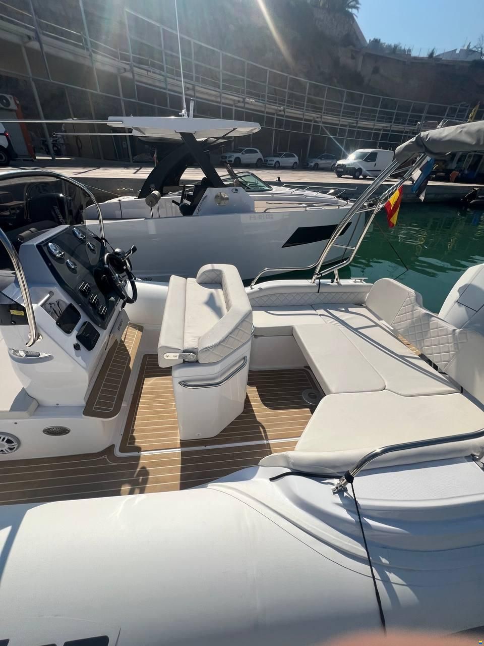 Salpa Soleil 23