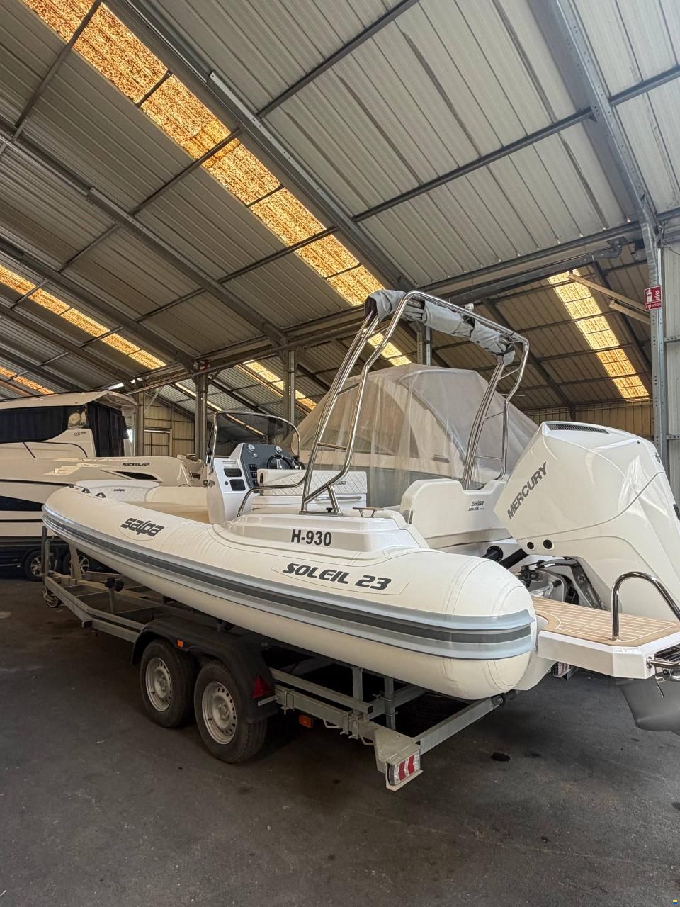 Salpa Soleil 23
