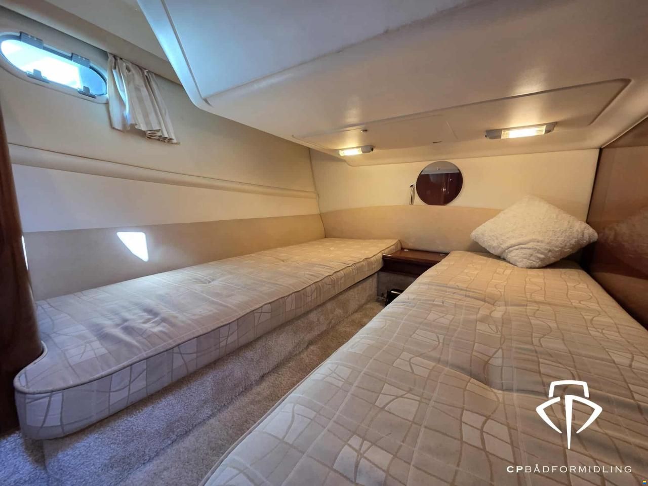 Jeanneau Prestige 36
