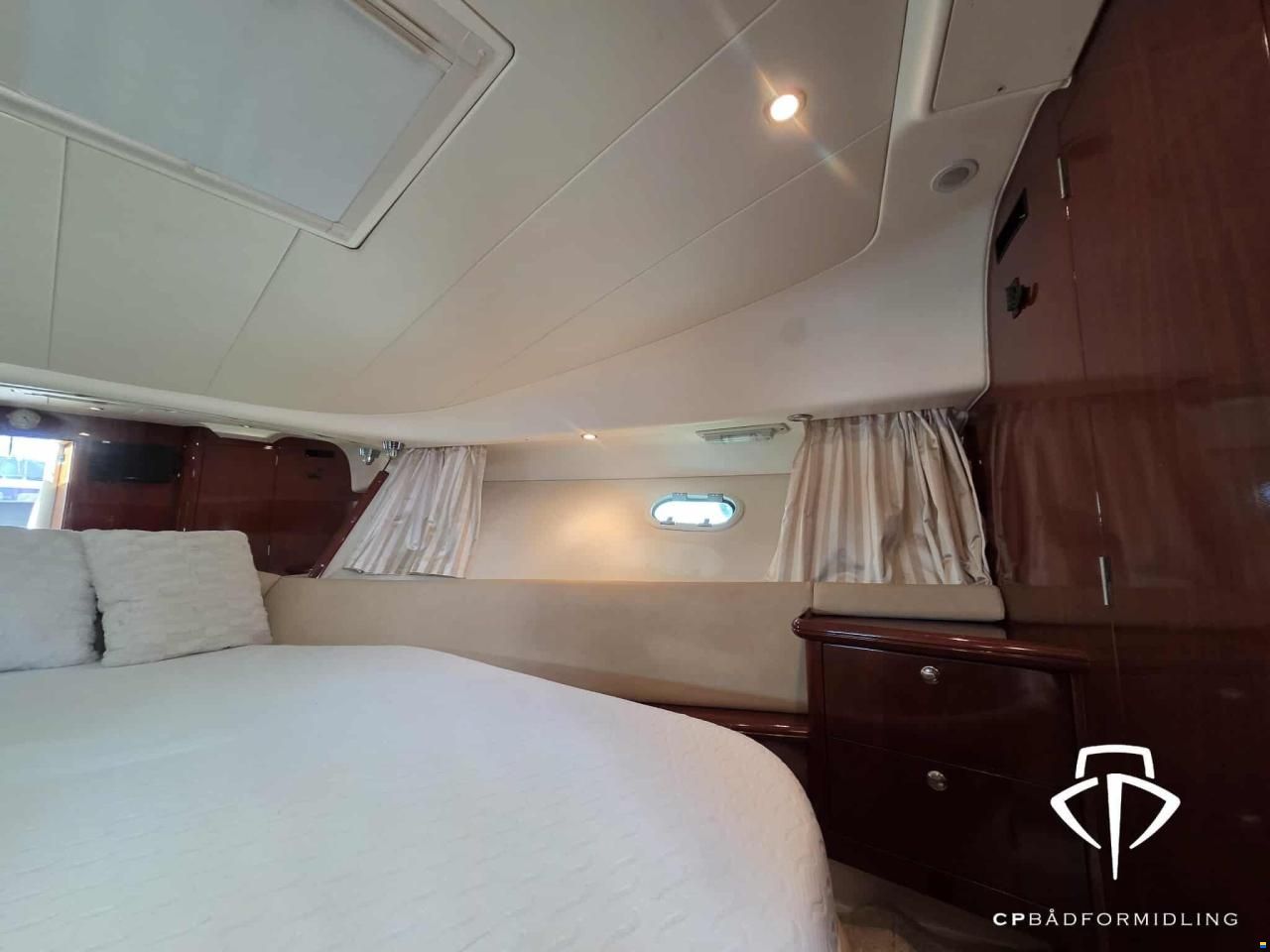 Jeanneau Prestige 36