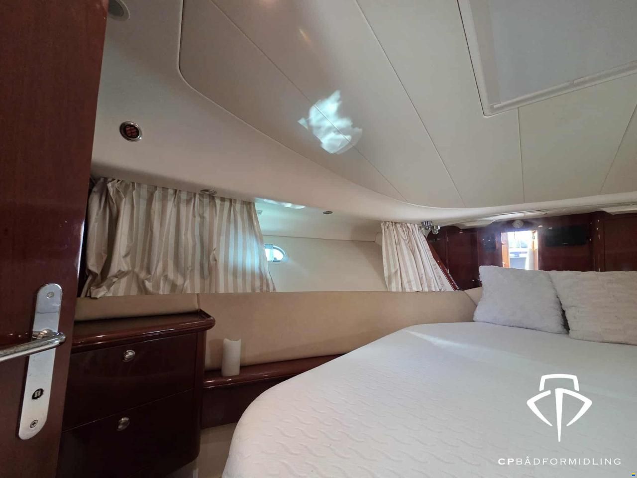 Jeanneau Prestige 36