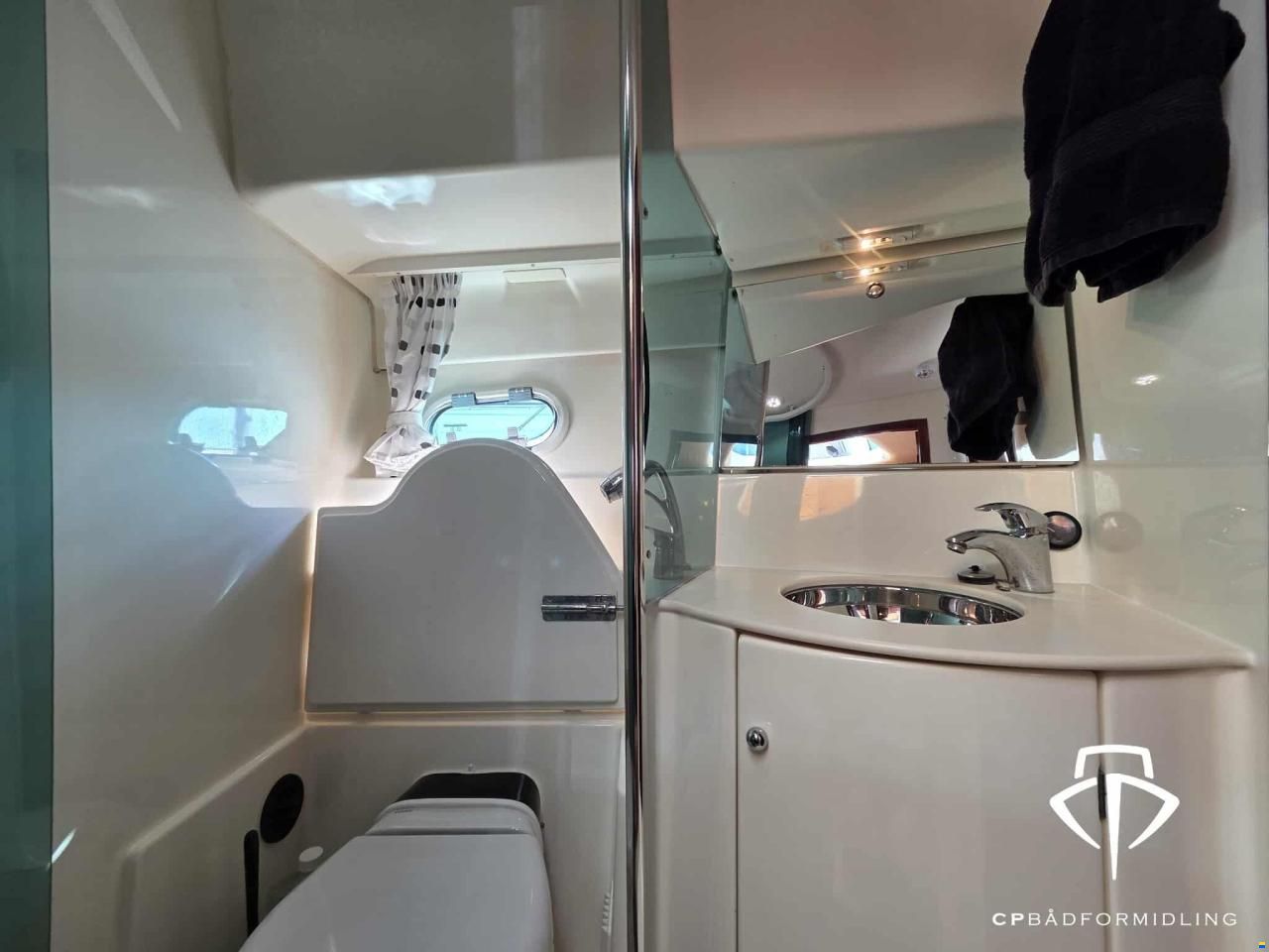 Jeanneau Prestige 36