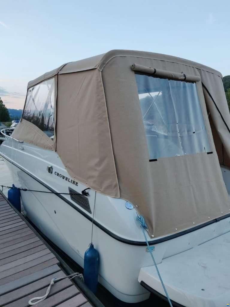 Crownline 242 CR
