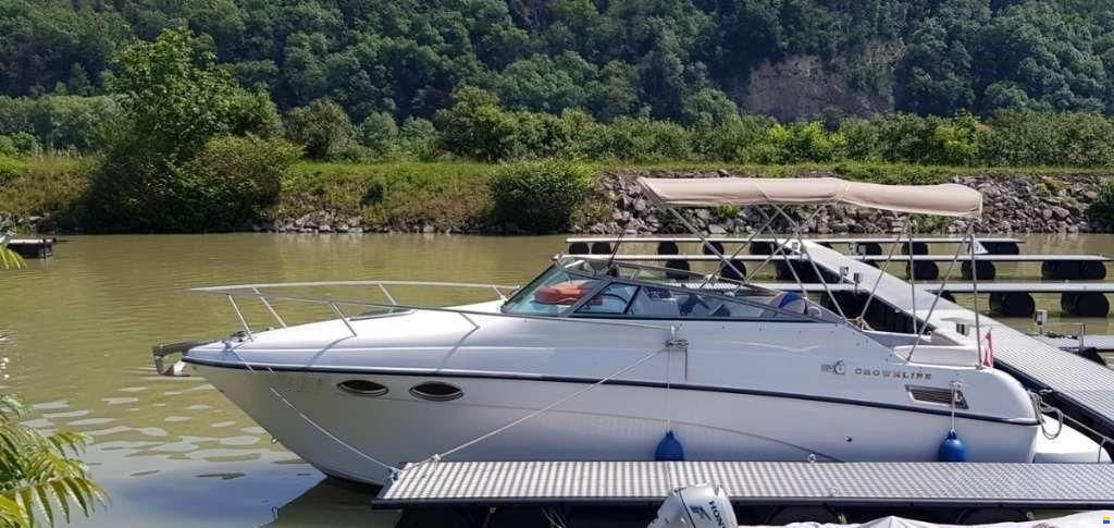 Crownline 242 CR