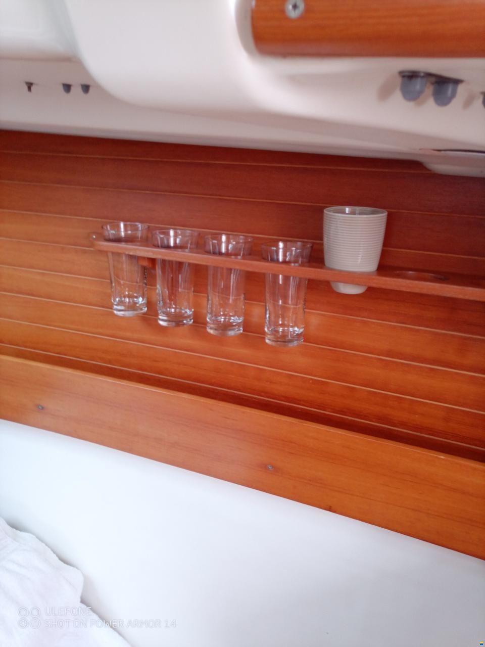 Jeanneau Sun Fast 26