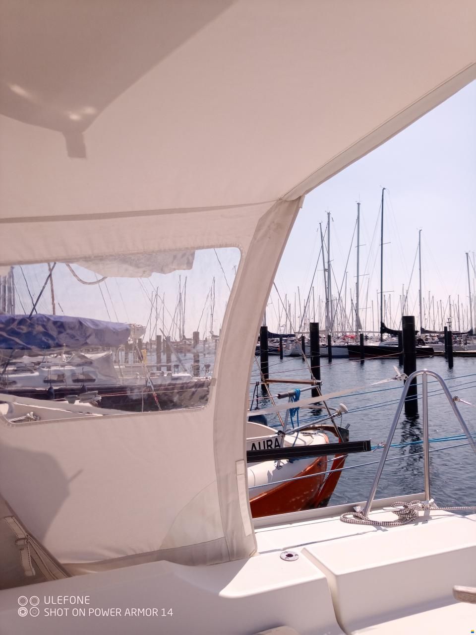 Jeanneau Sun Fast 26