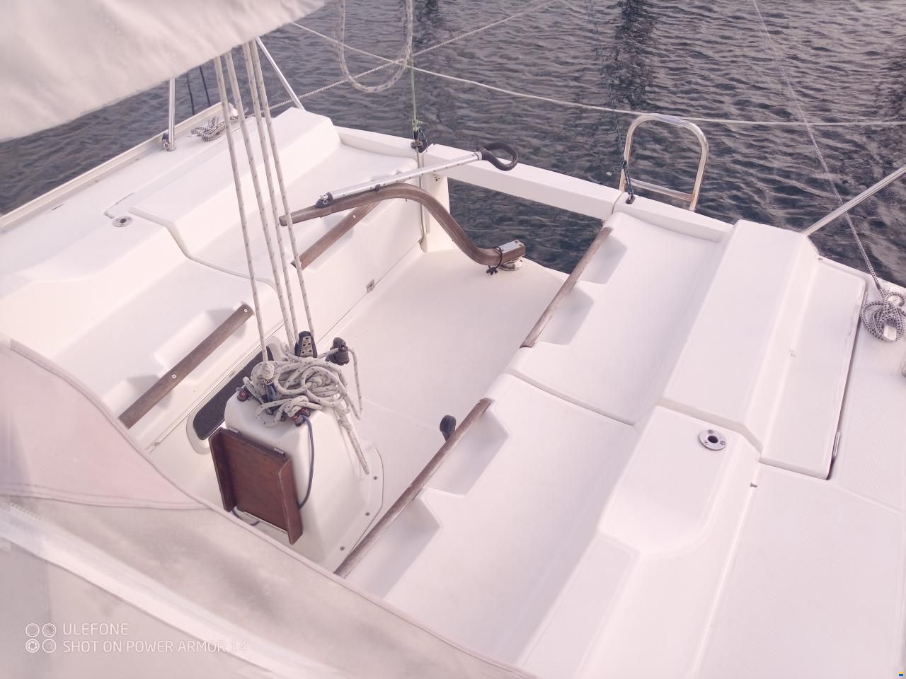Jeanneau Sun Fast 26