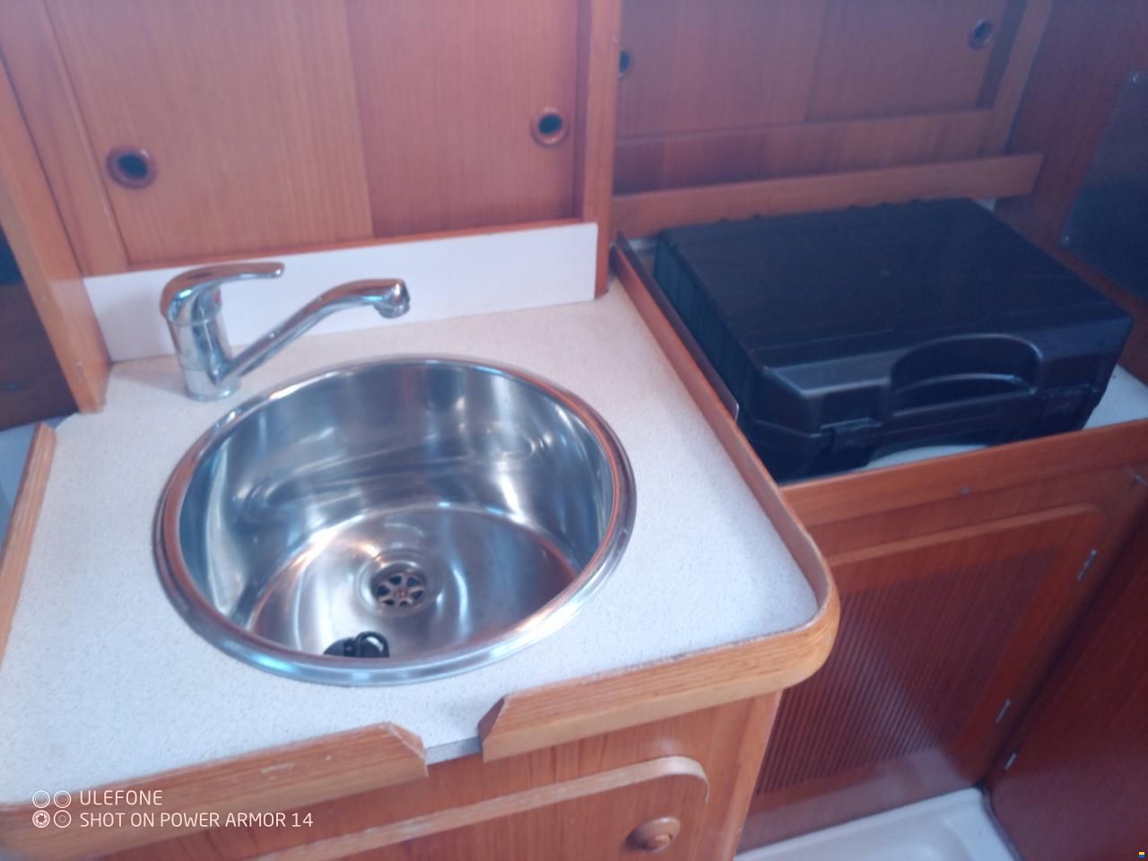 Jeanneau Sun Fast 26