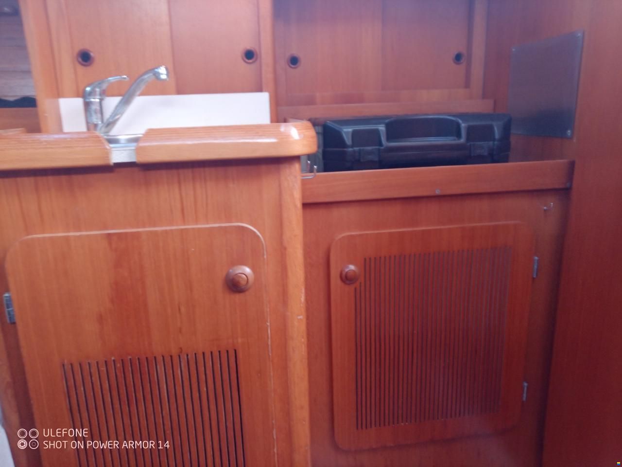 Jeanneau Sun Fast 26