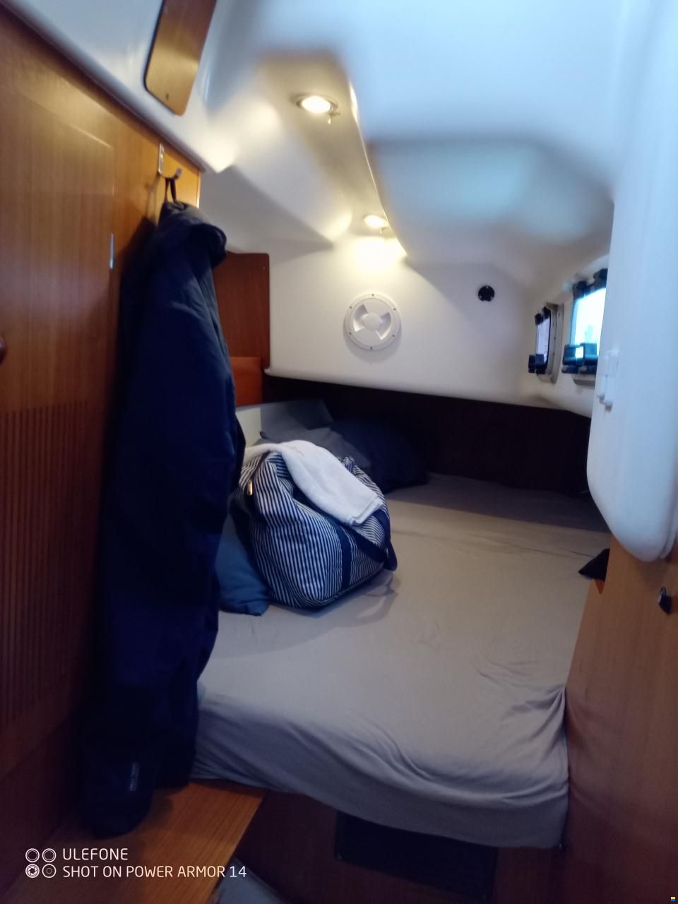 Jeanneau Sun Fast 26