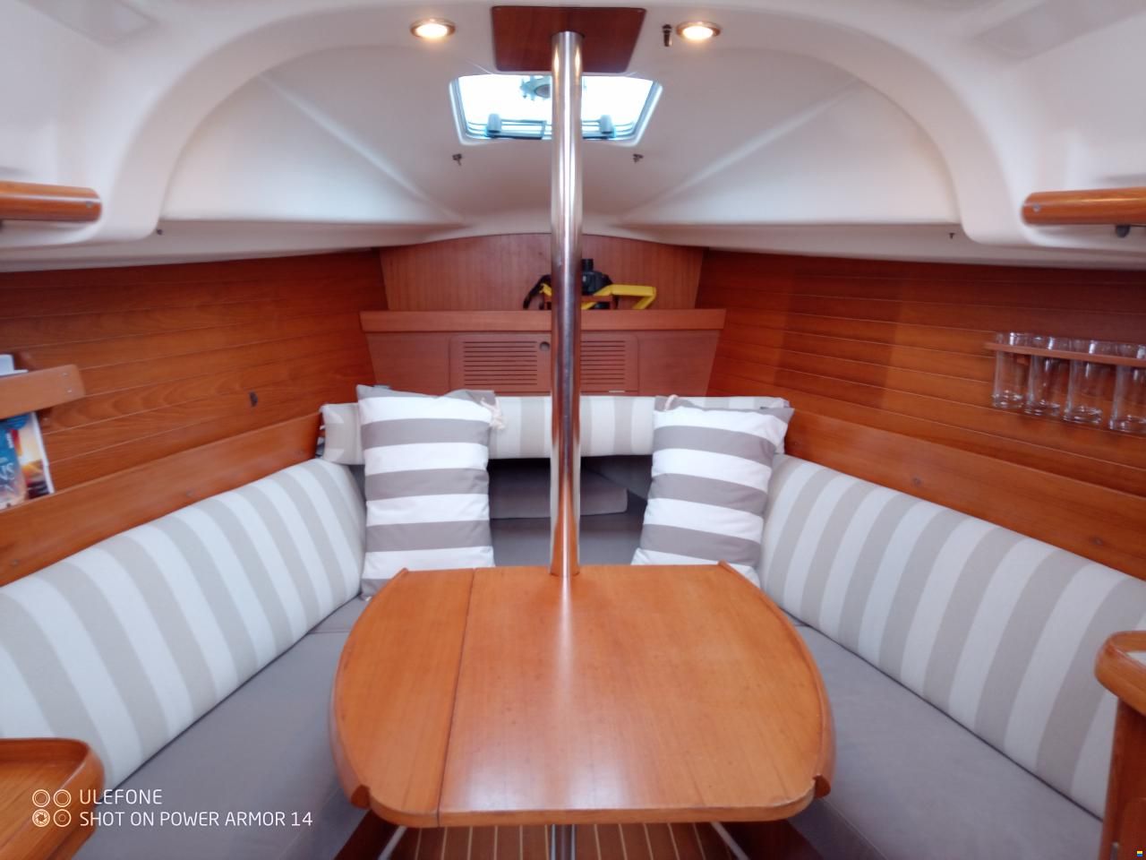 Jeanneau Sun Fast 26