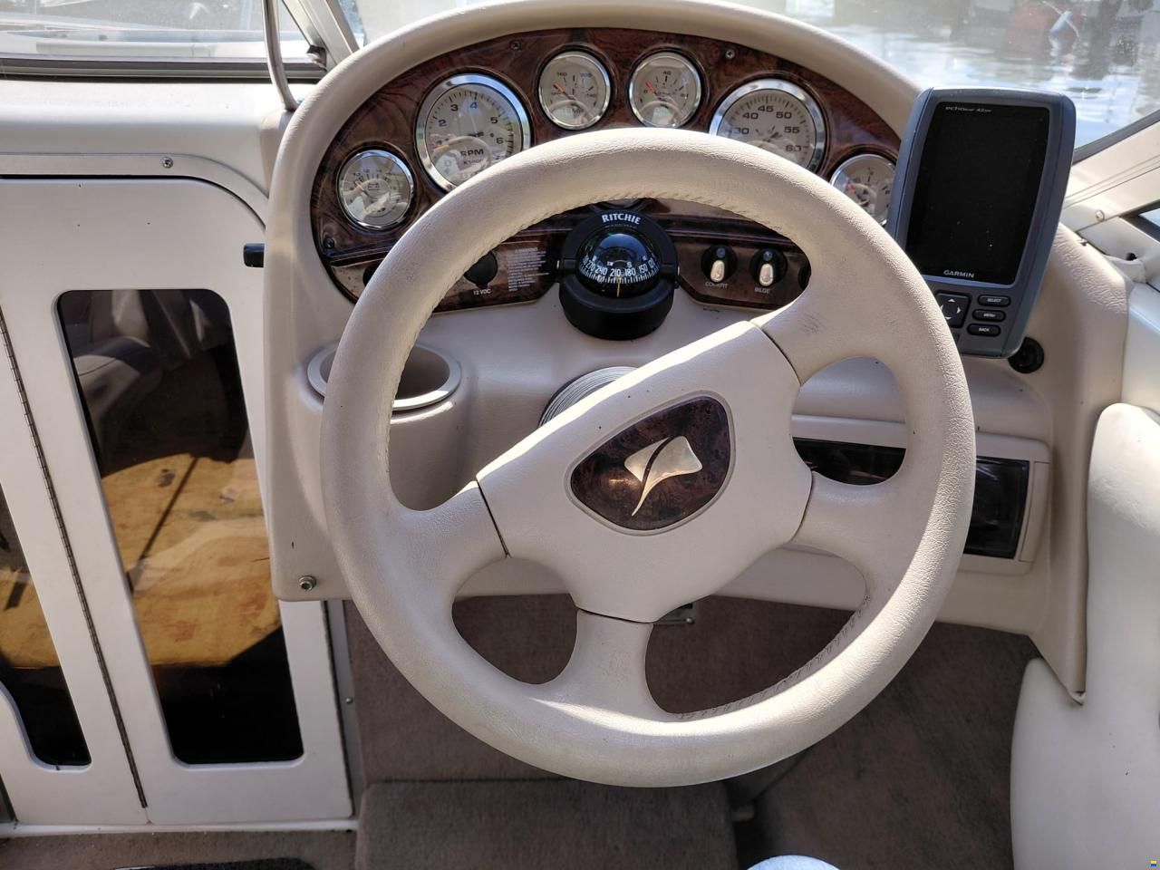 Stingray Cs190