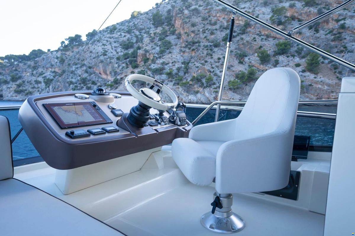 Monte Carlo Yachts 5