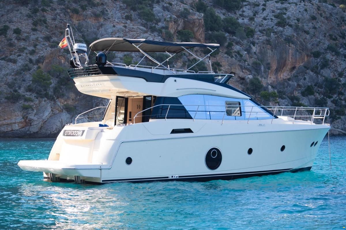 Monte Carlo Yachts 5