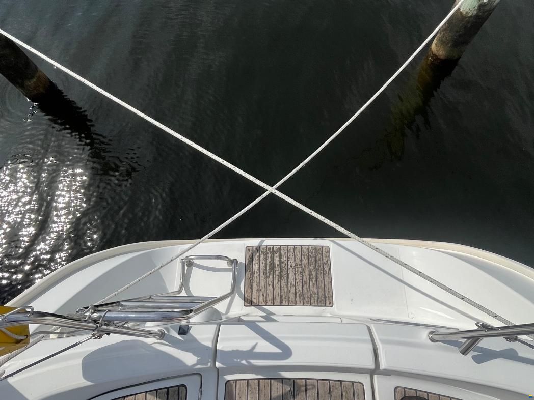 Beneteau Oceanis 323 Clipper