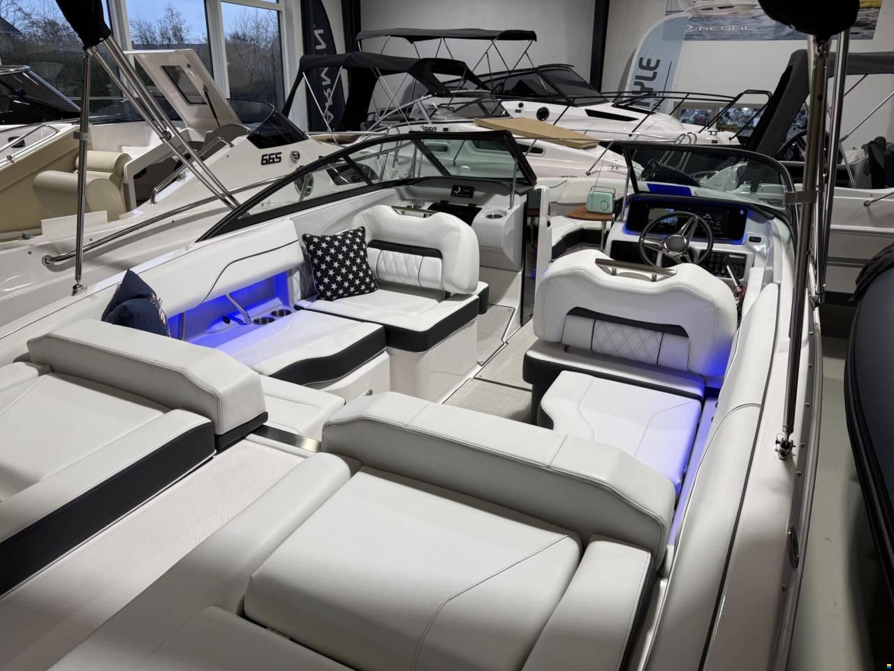 Regal LS2