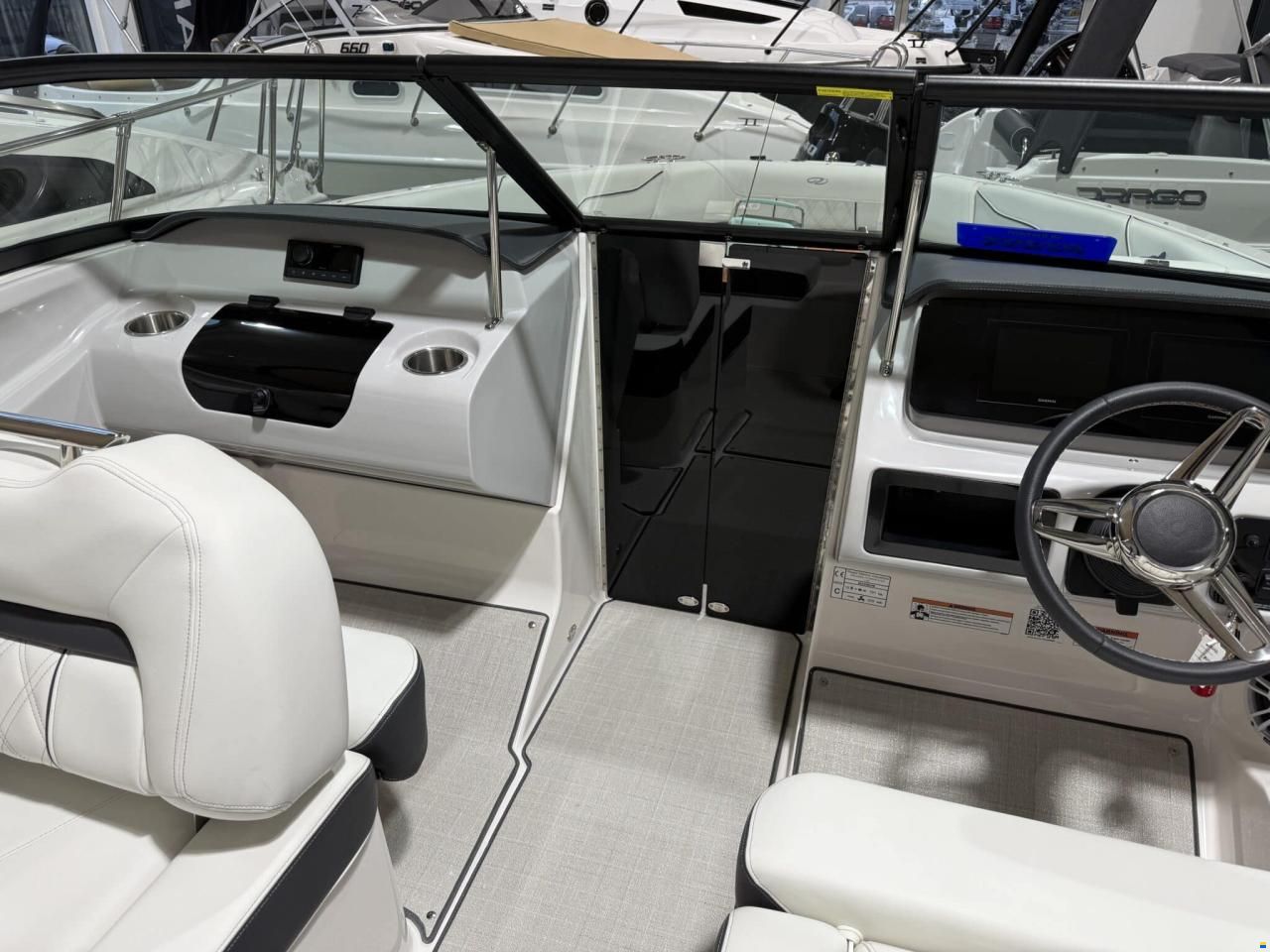 Regal LS2