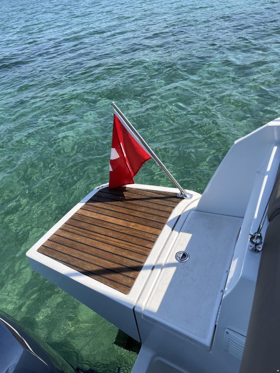 Jeanneau Merry Fisher 695 HB