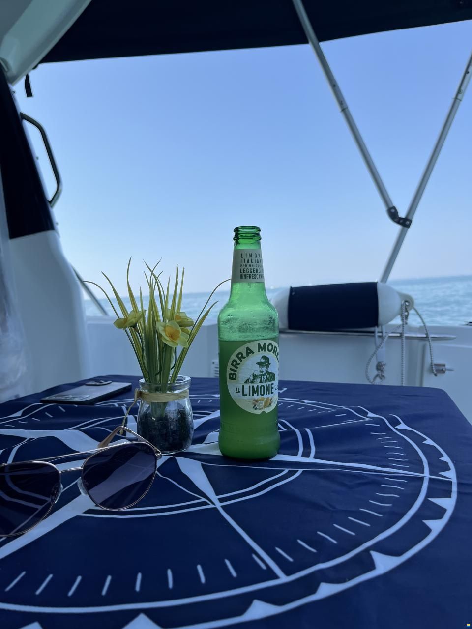 Jeanneau Merry Fisher 695 HB