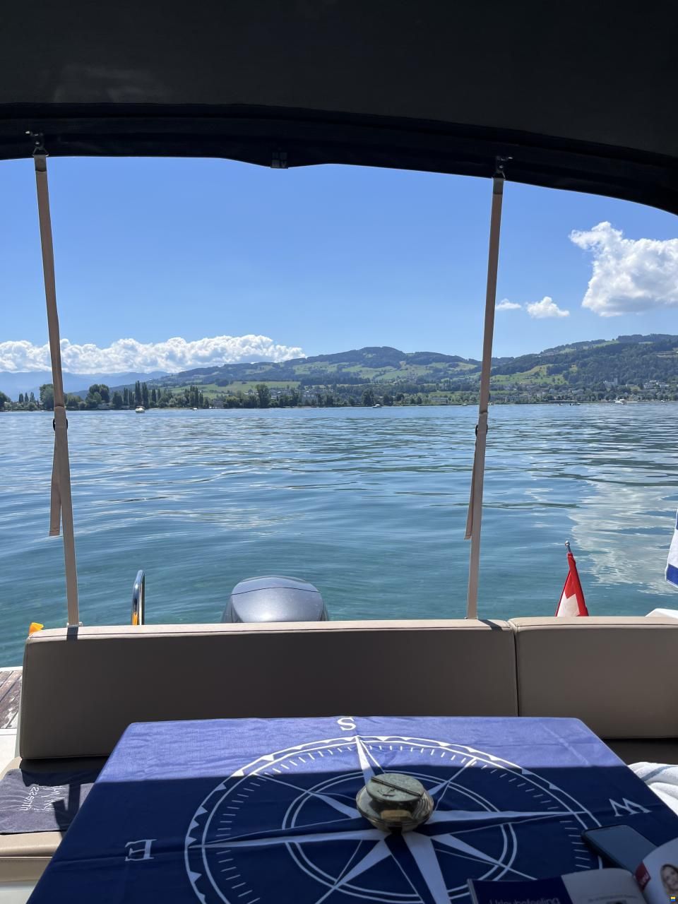 Jeanneau Merry Fisher 695 HB