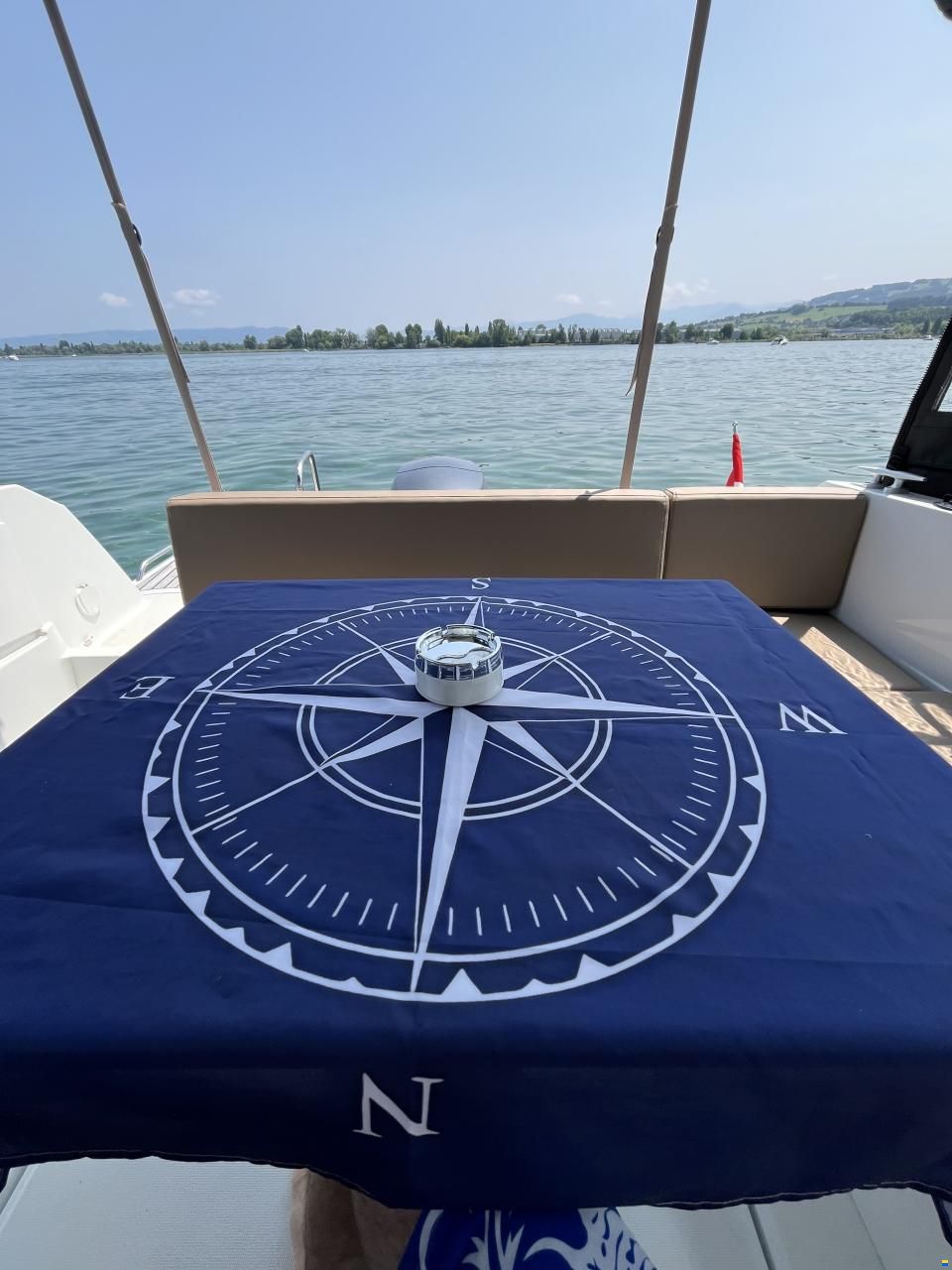 Jeanneau Merry Fisher 695 HB