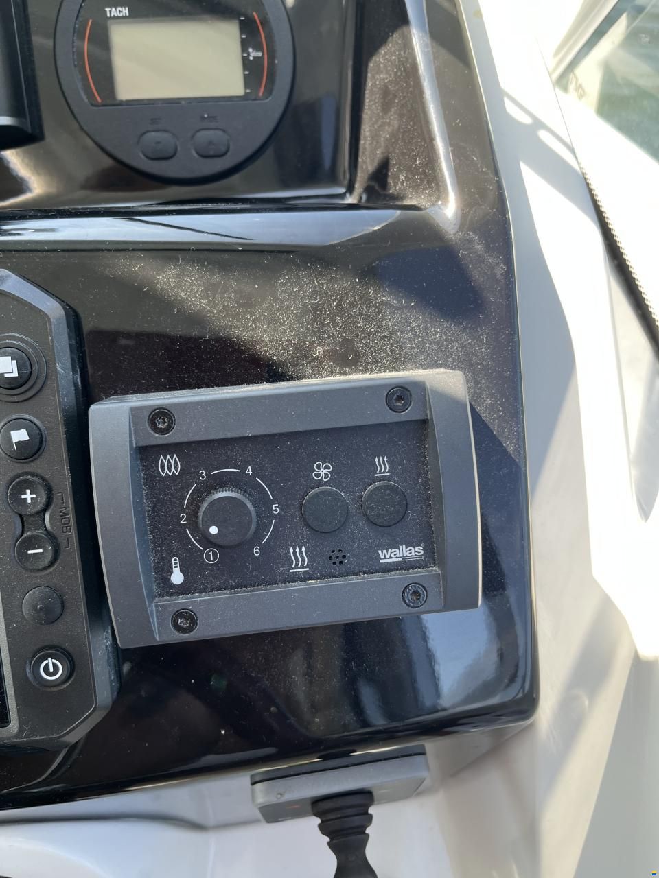 Jeanneau Merry Fisher 695 HB