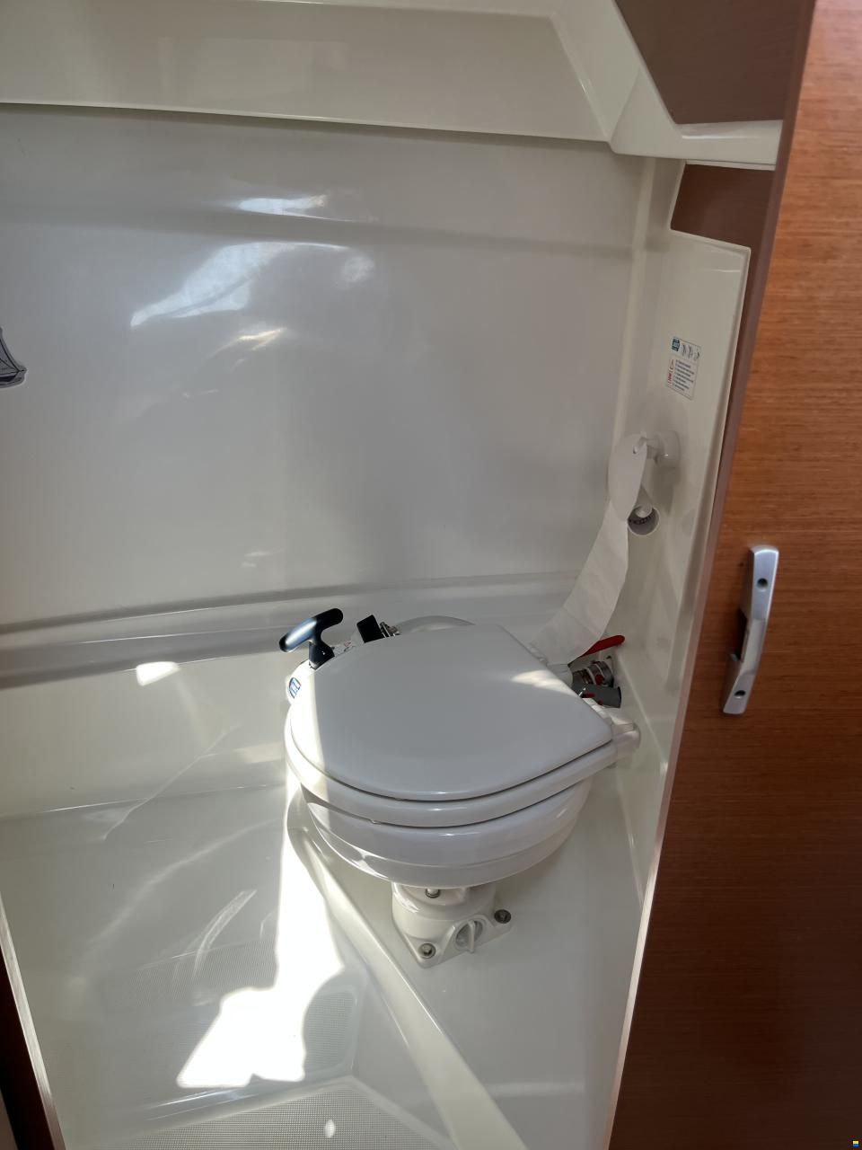 Jeanneau Merry Fisher 695 HB