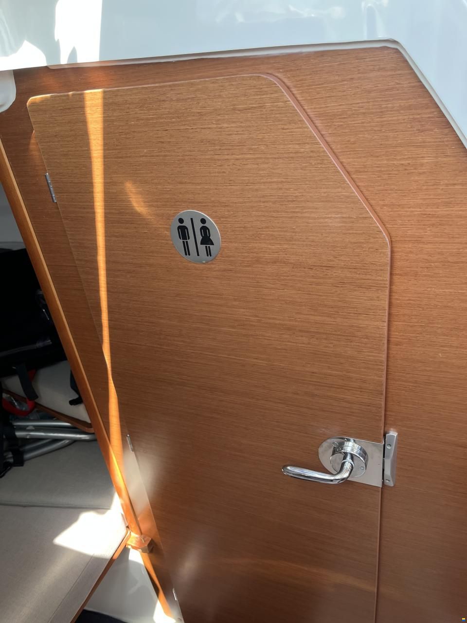 Jeanneau Merry Fisher 695 HB