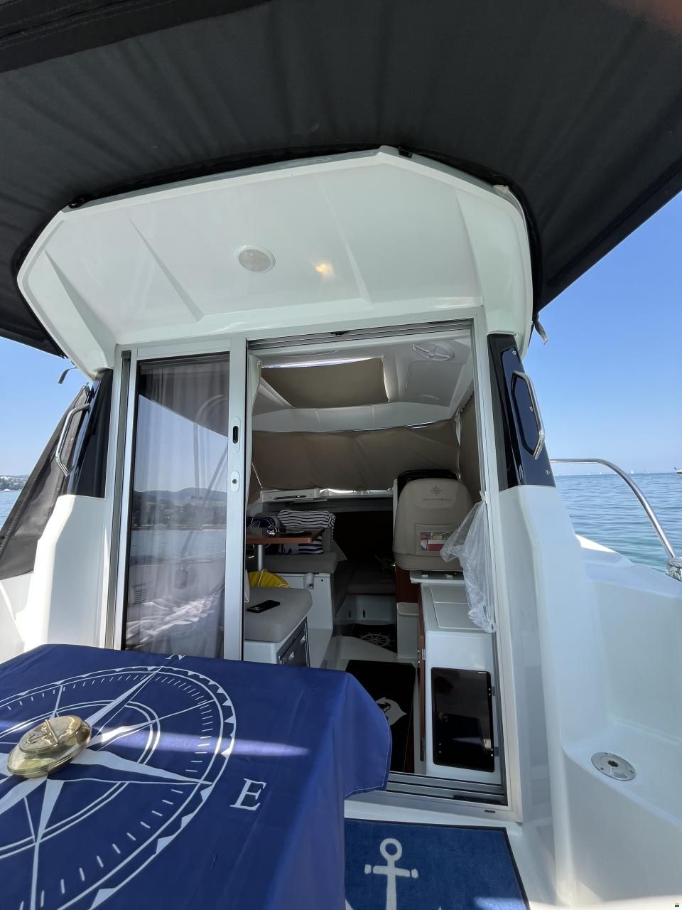 Jeanneau Merry Fisher 695 HB