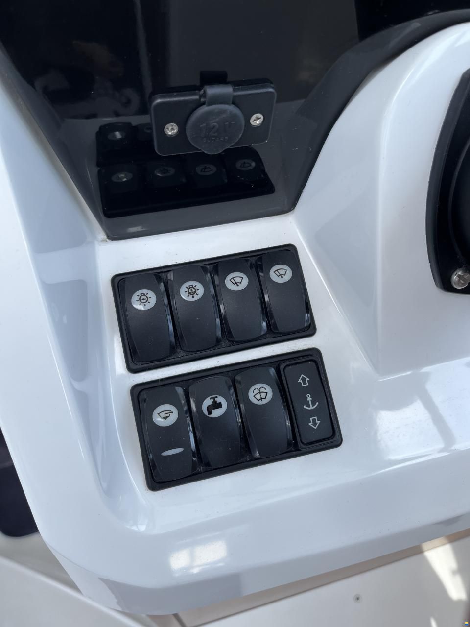 Jeanneau Merry Fisher 695 HB