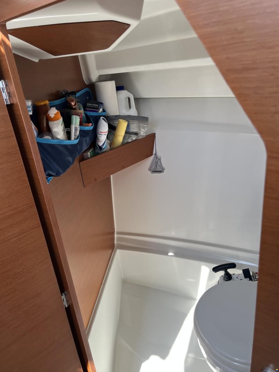 Jeanneau Merry Fisher 695 HB