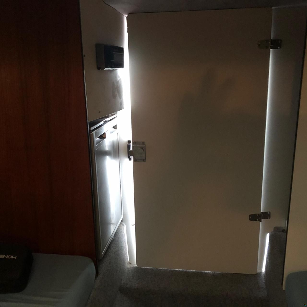 Schweizer Bateaux Saphir 810