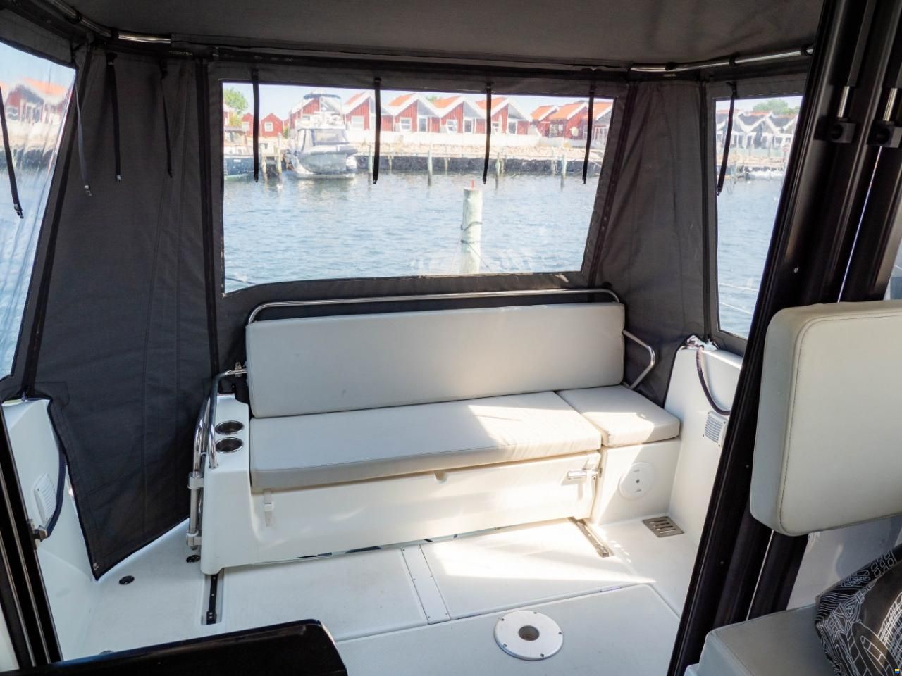 Beneteau Antares 9