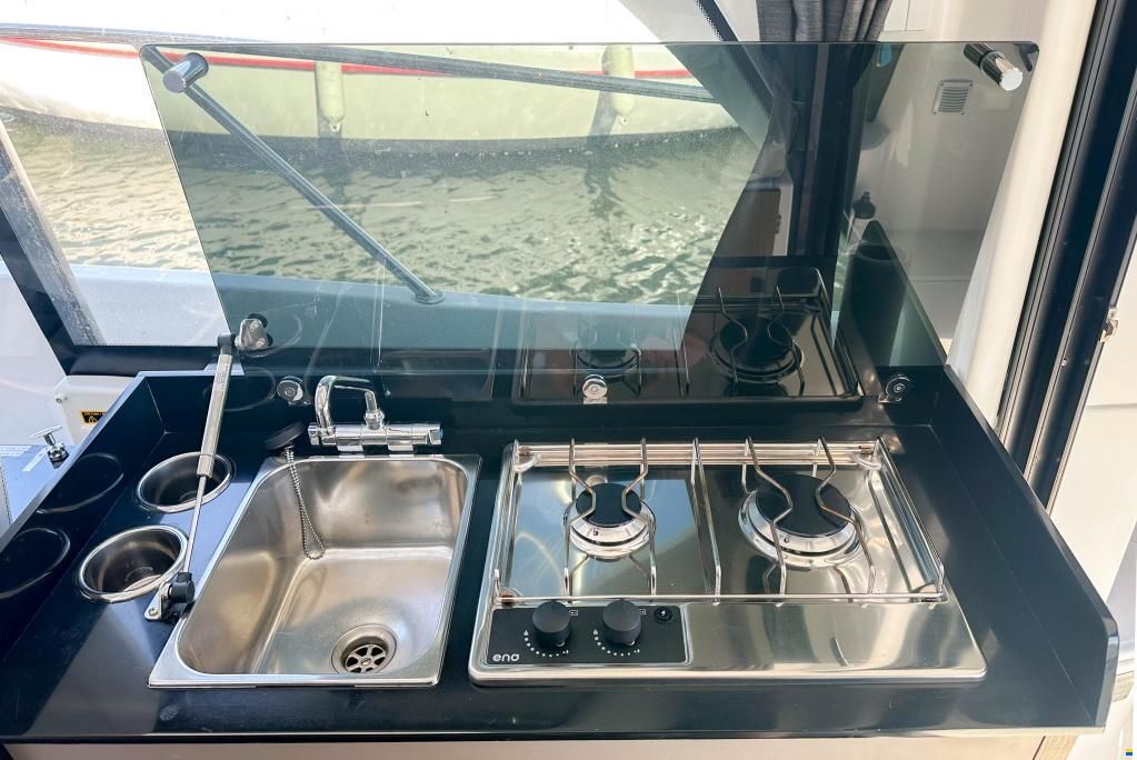 Beneteau Antares 9
