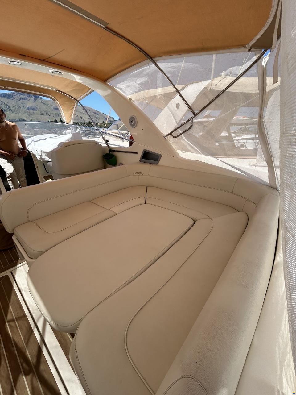 Airon Marine 325