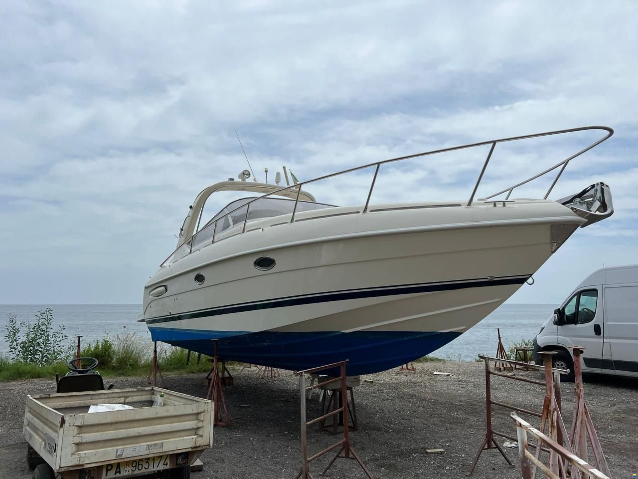 Airon Marine 325