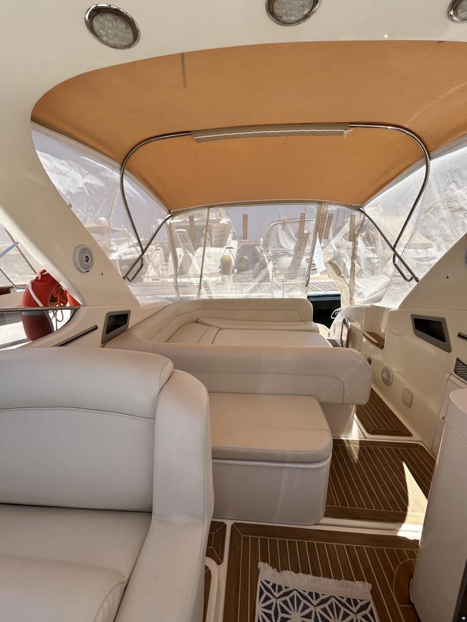 Airon Marine 325