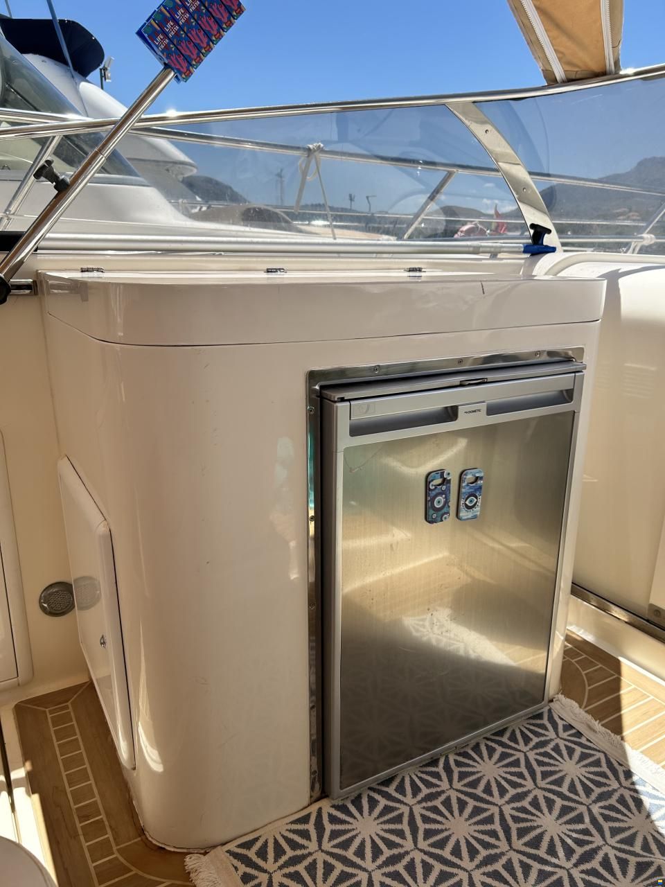 Airon Marine 325