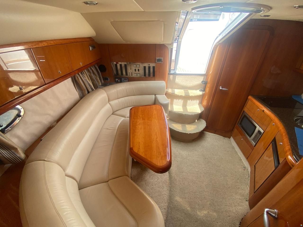Sunseeker Portofino 35