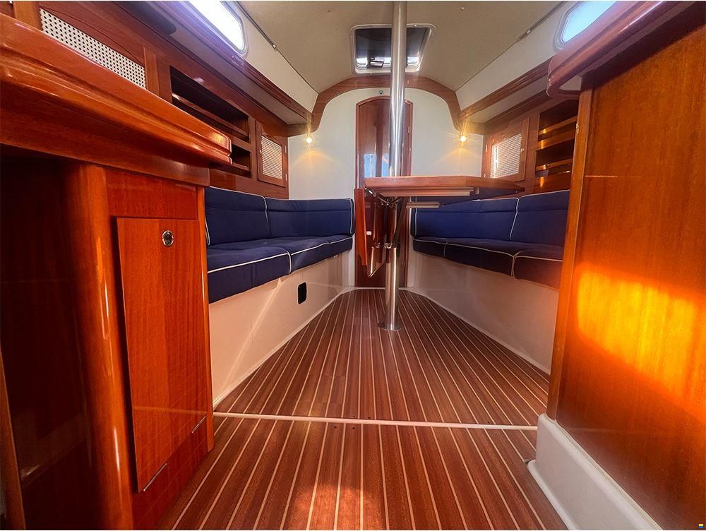 Hanse 311